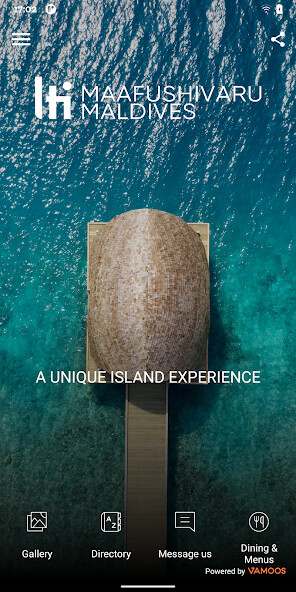 Run android online APK Maafushivaru from MyAndroid or emulate Maafushivaru using MyAndroid