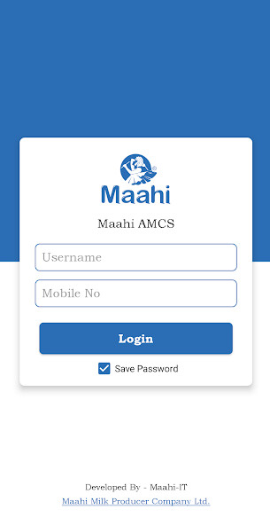 Run android online APK Maahi AMCS from MyAndroid or emulate Maahi AMCS using MyAndroid Run android online APK Maahi AMCS from MyAndroid or emulate Maahi AMCS using MyAndroid
