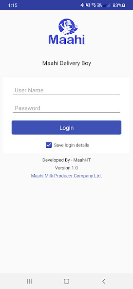 Run android online APK Maahi Delivery Boy from MyAndroid or emulate Maahi Delivery Boy using MyAndroid Run android online APK Maahi Delivery Boy from MyAndroid or emulate Maahi Delivery Boy using MyAndroid