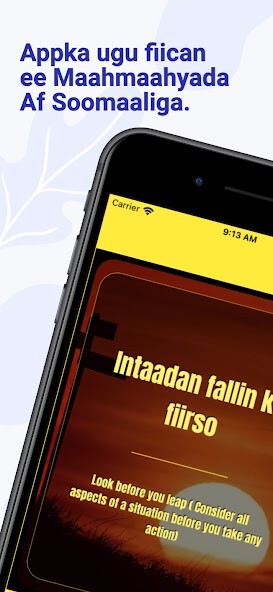 Run android online APK Maahmaah - Somali Quotes from MyAndroid or emulate Maahmaah - Somali Quotes using MyAndroid Run android online APK Maahmaah - Somali Quotes from MyAndroid or emulate Maahmaah - Somali Quotes using MyAndroid