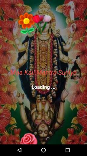 Run android online APK Maa Kali Mantra Suniye from MyAndroid or emulate Maa Kali Mantra Suniye using MyAndroid Run android online APK Maa Kali Mantra Suniye from MyAndroid or emulate Maa Kali Mantra Suniye using MyAndroid