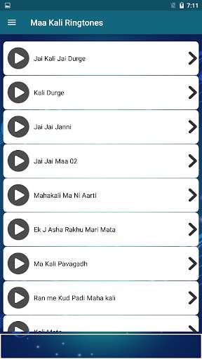 Run android online APK Maa Kali Ringtones from MyAndroid or emulate Maa Kali Ringtones using MyAndroid