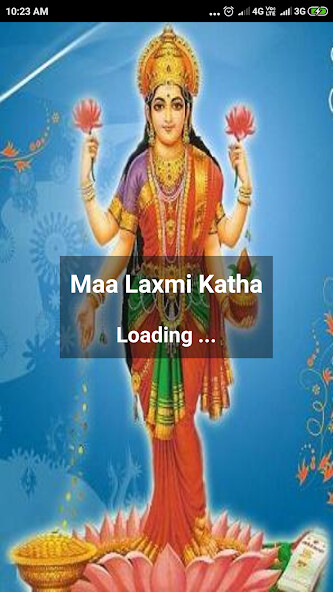 Run android online APK Maa Laxmi Katha from MyAndroid or emulate Maa Laxmi Katha using MyAndroid