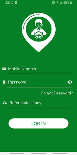 Run android online APK Maal Driver Partner -Attach Bike, Tempo & Trucks from MyAndroid or emulate Maal Driver Partner -Attach Bike, Tempo & Trucks using MyAndroid