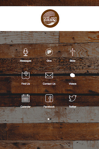 Run android online APK MAAM Church of Daytona Beach from MyAndroid or emulate MAAM Church of Daytona Beach using MyAndroid Run android online APK MAAM Church of Daytona Beach from MyAndroid or emulate MAAM Church of Daytona Beach using MyAndroid