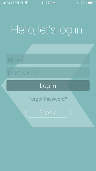 Emulate iPhone app Maana using MyAndroid Emulate iPhone app Maana using MyAndroid