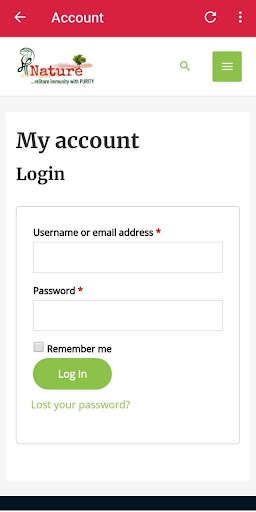 Run android online APK Maa-Nature from MyAndroid or emulate Maa-Nature using MyAndroid