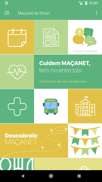 Run android online APK Maçanet de la Selva from MyAndroid or emulate Maçanet de la Selva using MyAndroid Run android online APK Maçanet de la Selva from MyAndroid or emulate Maçanet de la Selva using MyAndroid