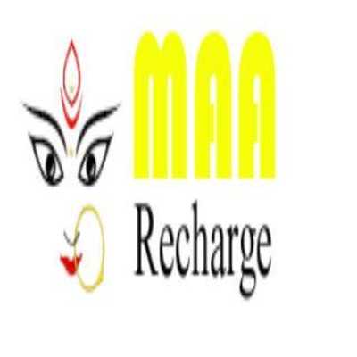 Emulate Android APK Maa Recharge Apps