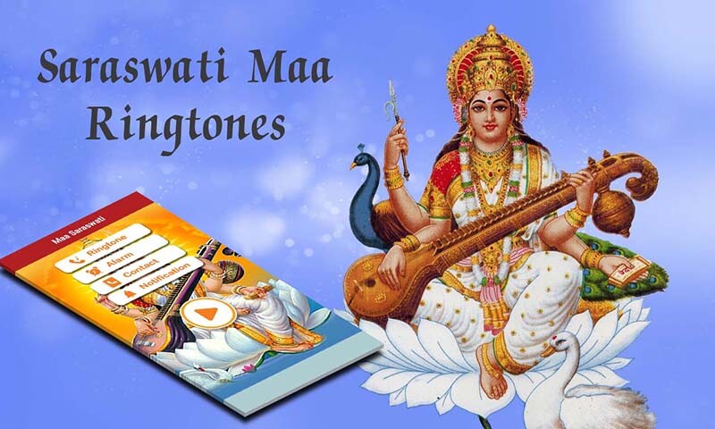 Run android online APK Maa Saraswati Ringtones from MyAndroid or emulate Maa Saraswati Ringtones using MyAndroid