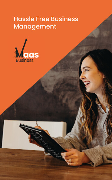 Run android online APK Maas Business: Delivery Servic from MyAndroid or emulate Maas Business: Delivery Servic using MyAndroid