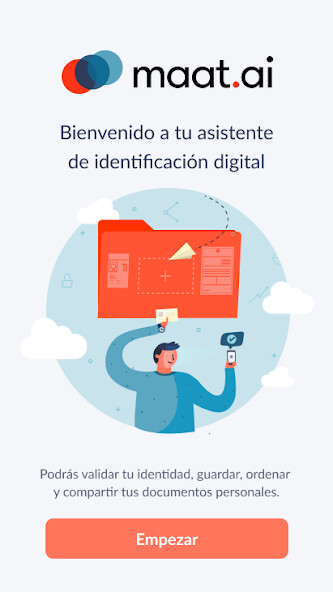 Run android online APK maat.ai - Tu cartera de Identificación Digital from MyAndroid or emulate maat.ai - Tu cartera de Identificación Digital using MyAndroid Run android online APK maat.ai - Tu cartera de Identificación Digital from MyAndroid or emulate maat.ai - Tu cartera de Identificación Digital using MyAndroid