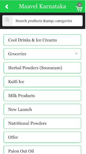 Run android online APK Maavel Karnataka from MyAndroid or emulate Maavel Karnataka using MyAndroid