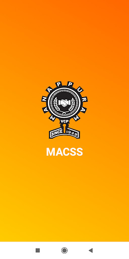 Run android online APK MABEN MACSS from MyAndroid or emulate MABEN MACSS using MyAndroid