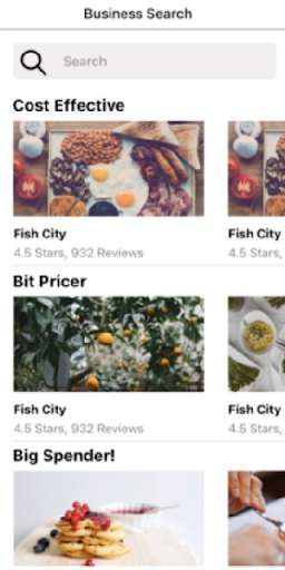 Run android online APK MabFood from MyAndroid or emulate MabFood using MyAndroid