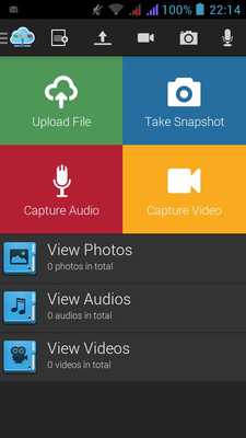 Emulate Android APK mABN Emulate Android APK mABN