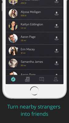Emulate Android APK Mabo! - Discover people around Emulate Android APK Mabo! - Discover people around