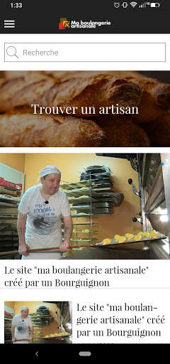 Run android online APK Ma boulangerie artisanale from MyAndroid or emulate Ma boulangerie artisanale using MyAndroid