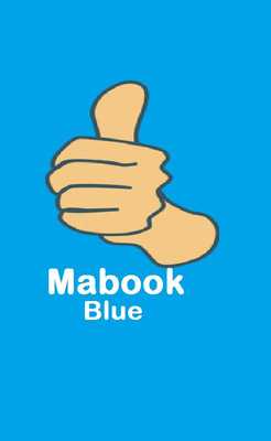 Emulate Android APK Mabrook-HD Blue Emulate Android APK Mabrook-HD Blue