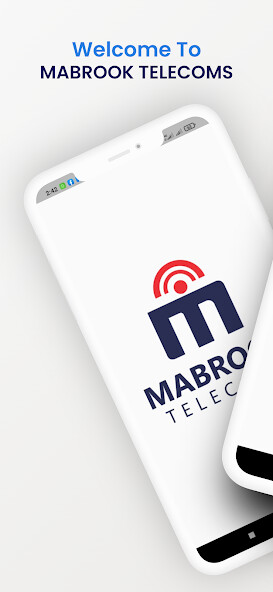 Run android online APK Mabrook Telecoms from MyAndroid or emulate Mabrook Telecoms using MyAndroid