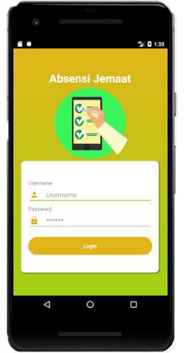 Run android online APK m-Absensi from MyAndroid or emulate m-Absensi using MyAndroid Run android online APK m-Absensi from MyAndroid or emulate m-Absensi using MyAndroid