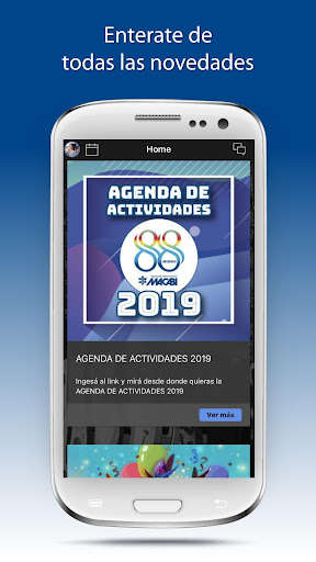 Run android online APK Macabi from MyAndroid or emulate Macabi using MyAndroid