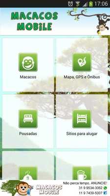 Emulate Android APK Macacos Mobile Emulate Android APK Macacos Mobile
