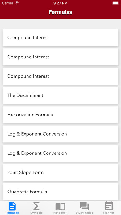 Emulate iPhone app MAC Algebra using MyAndroid Emulate iPhone app MAC Algebra using MyAndroid