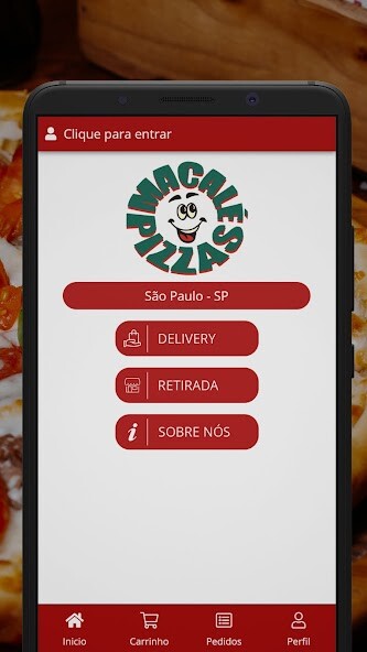 Run android online APK Macalé Pizzas from MyAndroid or emulate Macalé Pizzas using MyAndroid Run android online APK Macalé Pizzas from MyAndroid or emulate Macalé Pizzas using MyAndroid
