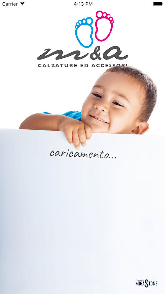 Run android online APK MA Calzature Accessori from MyAndroid or emulate MA Calzature Accessori using MyAndroid