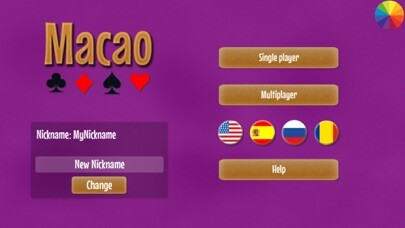 Emulate iPhone app Macao using MyAndroid Emulate iPhone app Macao using MyAndroid