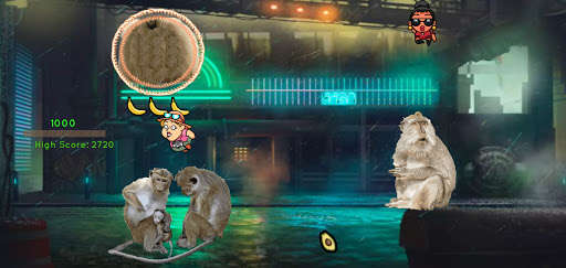 Run android online APK Macaque Attack from MyAndroid or emulate Macaque Attack using MyAndroid Run android online APK Macaque Attack from MyAndroid or emulate Macaque Attack using MyAndroid