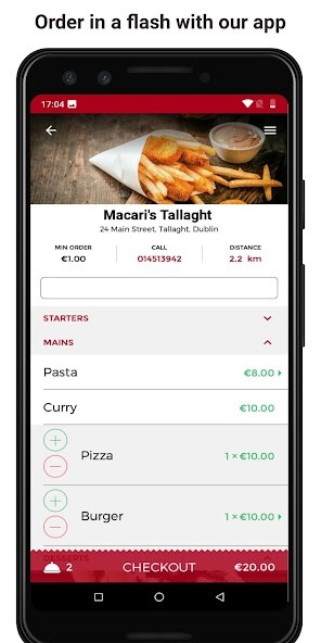 Run android online APK Macaris Tallaght from MyAndroid or emulate Macaris Tallaght using MyAndroid Run android online APK Macaris Tallaght from MyAndroid or emulate Macaris Tallaght using MyAndroid