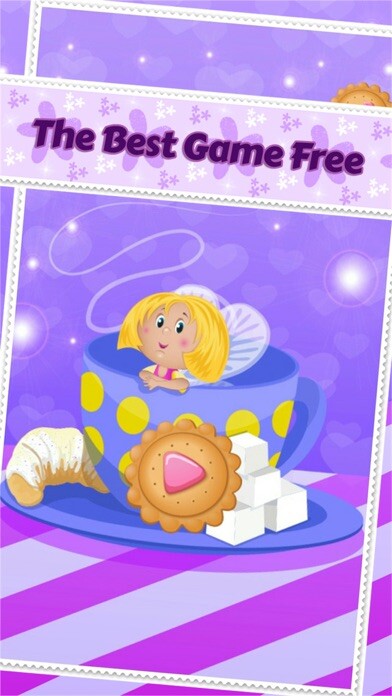 Emulate iPhone app Macaron Cookie Link Soda Jam using MyAndroid Emulate iPhone app Macaron Cookie Link Soda Jam using MyAndroid