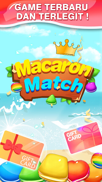 Run android online APK Macaron Match from MyAndroid or emulate Macaron Match using MyAndroid