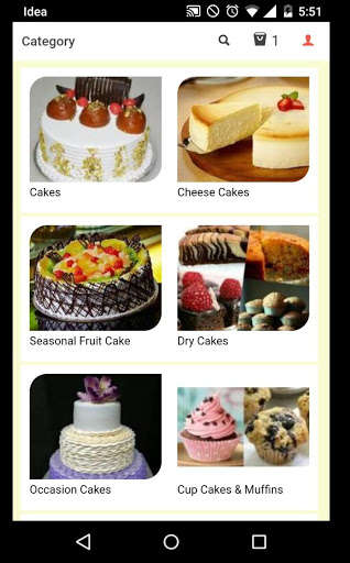 Run android online APK Macaron Patisserie from MyAndroid or emulate Macaron Patisserie using MyAndroid