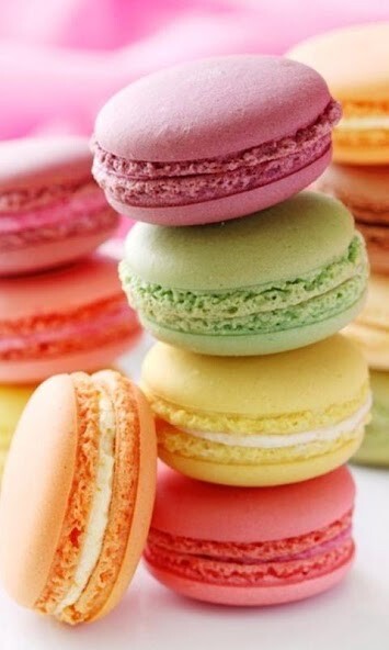 Run android online APK Macaroon Wallpapers from MyAndroid or emulate Macaroon Wallpapers using MyAndroid