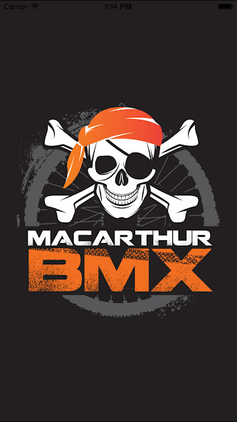 Run android online APK Macarthur BMX Club from MyAndroid or emulate Macarthur BMX Club using MyAndroid