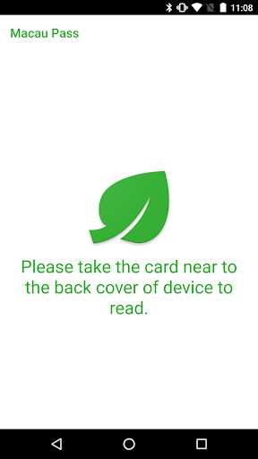 Run android online APK Macau Pass Balance from MyAndroid or emulate Macau Pass Balance using MyAndroid