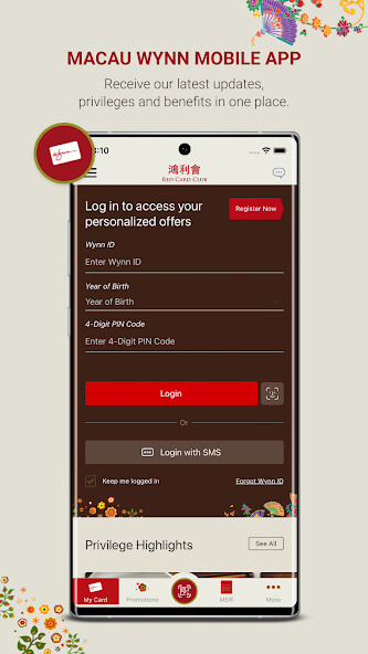 Run android online APK Macau Wynn from MyAndroid or emulate Macau Wynn using MyAndroid