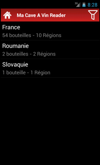 Run android online APK Ma Cave à Vin Reader from MyAndroid or emulate Ma Cave à Vin Reader using MyAndroid Run android online APK Ma Cave à Vin Reader from MyAndroid or emulate Ma Cave à Vin Reader using MyAndroid