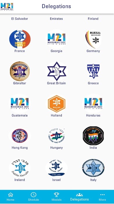 Run android online APK Maccabiah from MyAndroid or emulate Maccabiah using MyAndroid Run android online APK Maccabiah from MyAndroid or emulate Maccabiah using MyAndroid