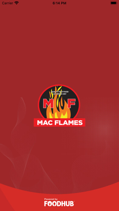Emulate iPhone app Macc Flames using MyAndroid