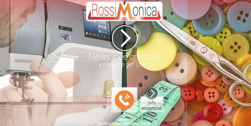 Run android online APK Macchine Cucire Trento e Idee from MyAndroid or emulate Macchine Cucire Trento e Idee using MyAndroid Run android online APK Macchine Cucire Trento e Idee from MyAndroid or emulate Macchine Cucire Trento e Idee using MyAndroid