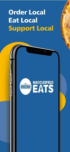 Run android online APK Macclesfield Eats from MyAndroid or emulate Macclesfield Eats using MyAndroid