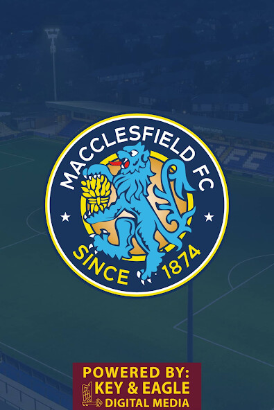 Run android online APK Macclesfield FC App from MyAndroid or emulate Macclesfield FC App using MyAndroid