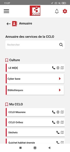 Run android online APK Ma CCLO from MyAndroid or emulate Ma CCLO using MyAndroid