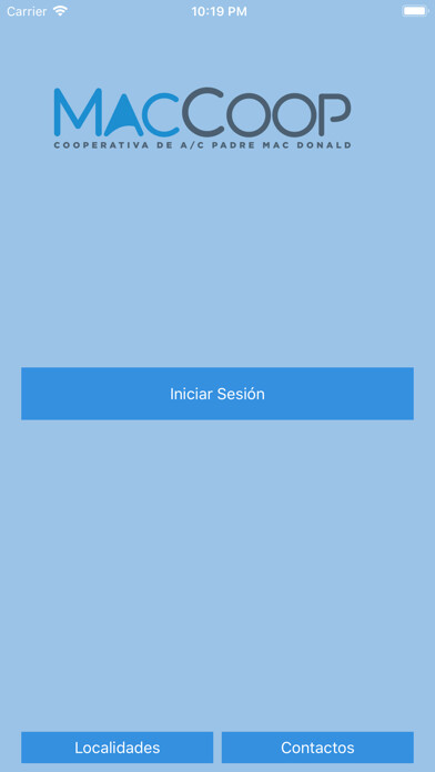 Emulate iPhone app MacCoop using MyAndroid Emulate iPhone app MacCoop using MyAndroid