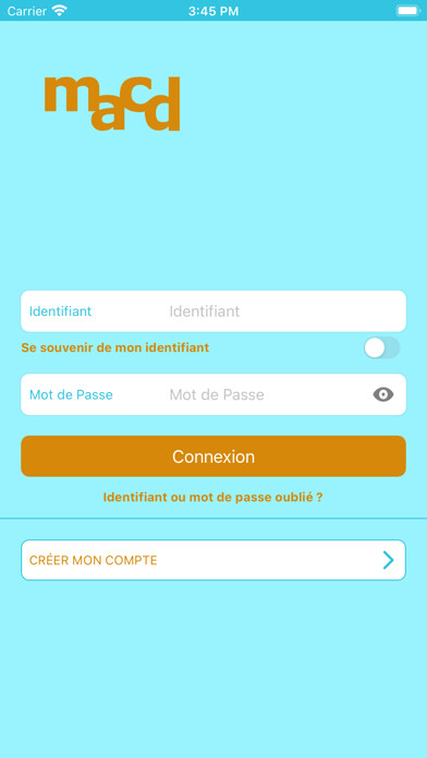 Emulate iPhone app Macd using MyAndroid Emulate iPhone app Macd using MyAndroid