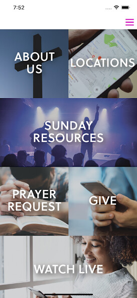 Run android online APK Macedonia Church of Grovetown from MyAndroid or emulate Macedonia Church of Grovetown using MyAndroid